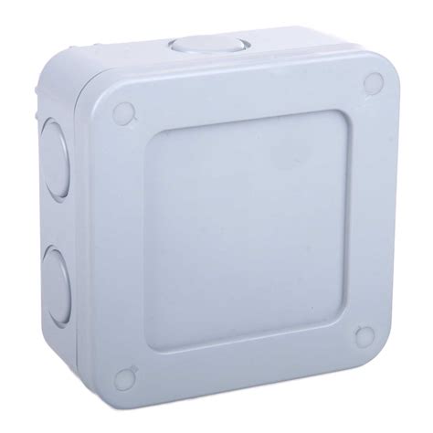 outdoor junction box with block|exterior weather proof junction boxes.